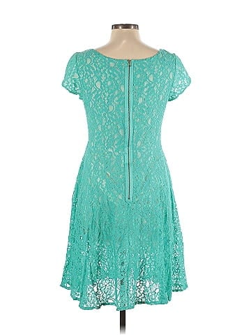 Danny & Nicole Cocktail Dress (view 2)
