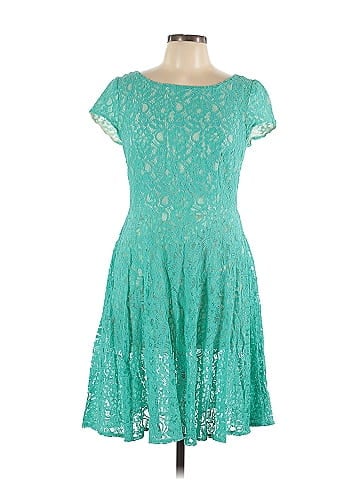 Danny & Nicole Cocktail Dress (view 1)