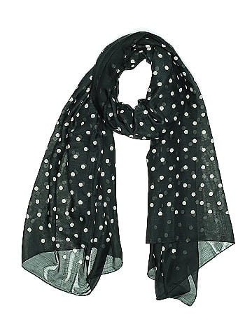 Zara Scarf (view 1)