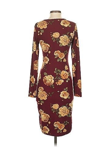 Heart & Hips Casual Dress (view 2)