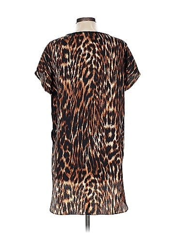 Black Label by Chico's Short Sleeve Top (view 2)