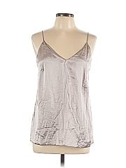 H&M Sleeveless Blouse