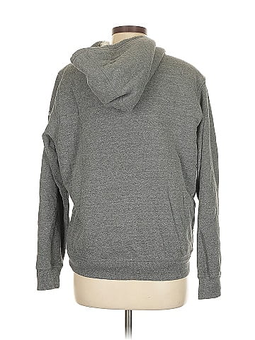 Boxercraft Zip Up Hoodie (view 2)
