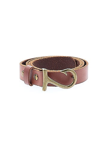 Gap Leather Belt (view 1)