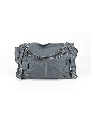 FURLA Leather Shoulder Bag (view 1)