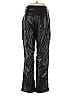 Hollister Black Casual Pants Size 4 - photo 2