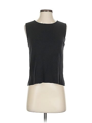 Eileen Fisher Wool Cardigan (view 1)