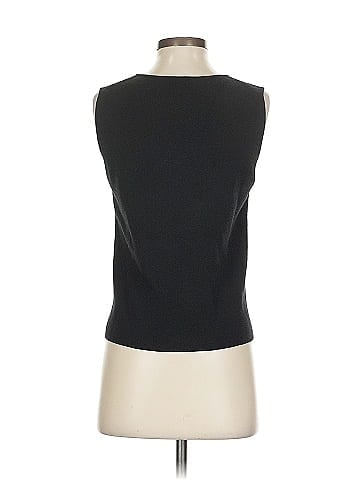 Eileen Fisher Wool Cardigan (view 2)