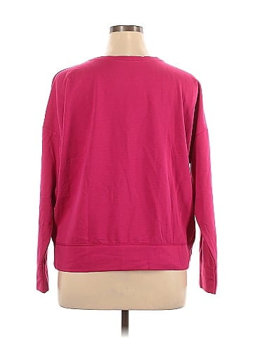 Soho JEANS NEW YORK & COMPANY Sweatshirt (view 2)