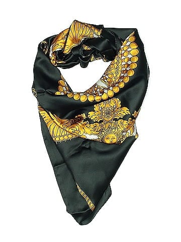 Unbranded Silk Scarf (view 1)