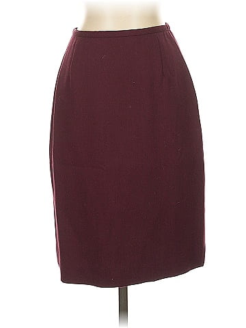 Ann Taylor Formal Skirt (view 1)