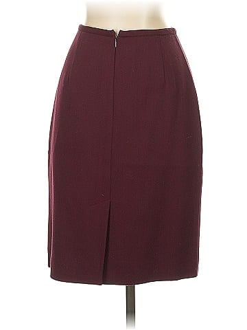 Ann Taylor Formal Skirt (view 2)