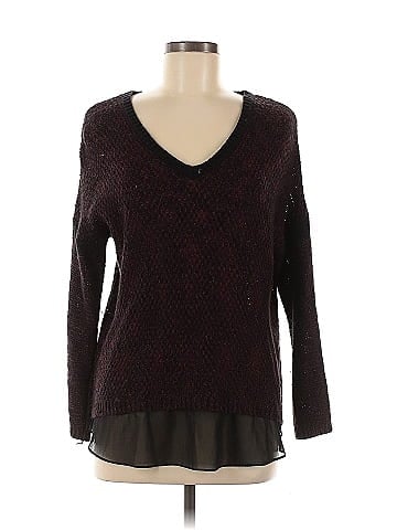 metaphor Pullover Sweater (view 1)
