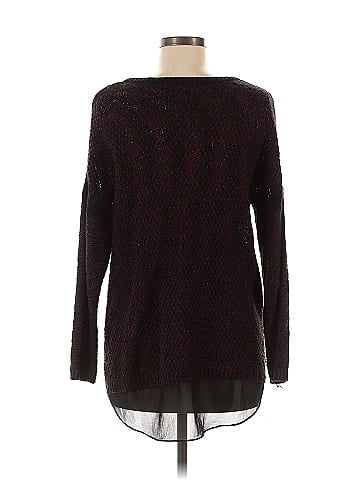 metaphor Pullover Sweater (view 2)