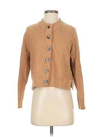 Quince Cardigan (view 1)