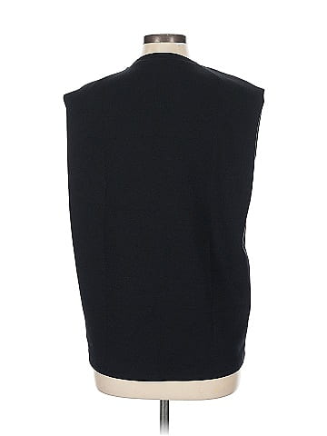 SPANX Sweater Vest (view 2)