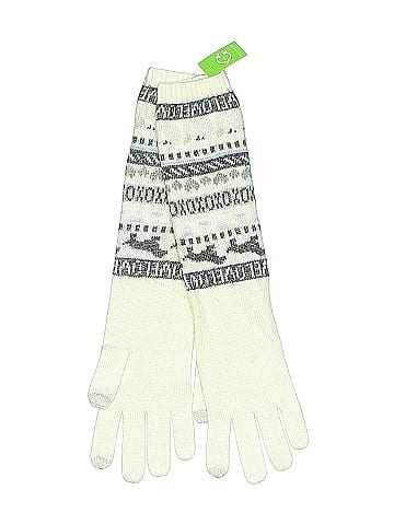 C. Wonder Gloves (view 1)