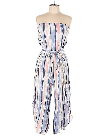 Ocean Drive Clothing Co. Jumpsuit (view 1)