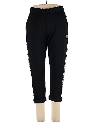 Adidas Track Pants (view 1)