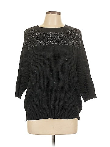 Si-iae Pullover Sweater (view 1)