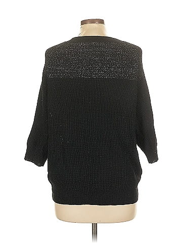 Si-iae Pullover Sweater (view 2)
