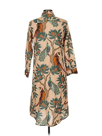 LAS SUREÑAS Casual Dress (view 2)