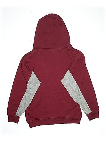 Puma Pullover Hoodie (view 2)