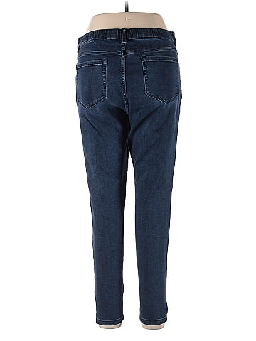 J.Jill Jeans (view 2)
