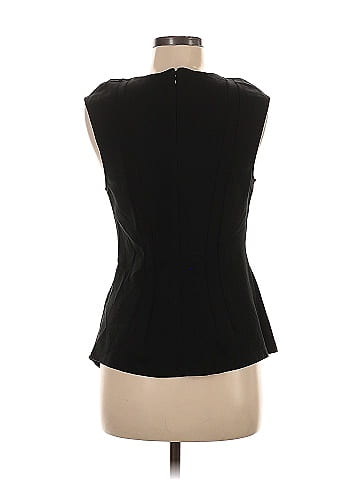 Banana Republic Sleeveless Blouse (view 2)