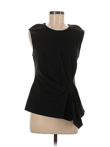 Banana Republic Sleeveless Blouse (view 1)