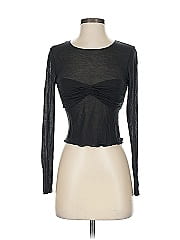 Superdown Long Sleeve Top