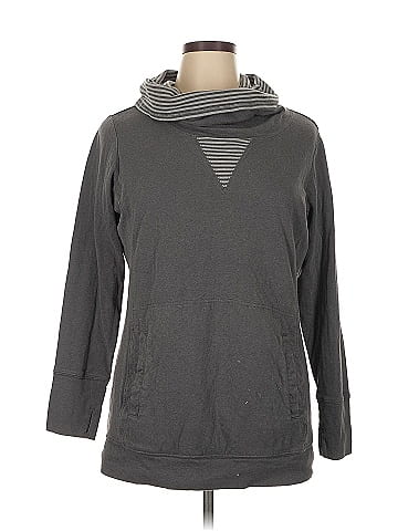 REI Pullover Sweater (view 1)