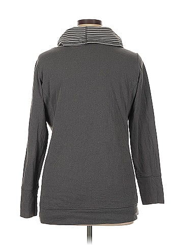 REI Pullover Sweater (view 2)