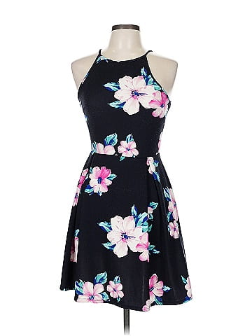 Monteau Cocktail Dress (view 1)