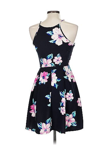 Monteau Cocktail Dress (view 2)