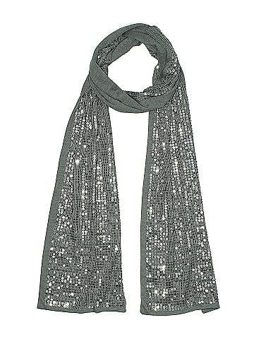 Aqua Scarf (view 1)