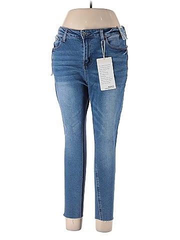S.O.N.G. Jeans (view 1)