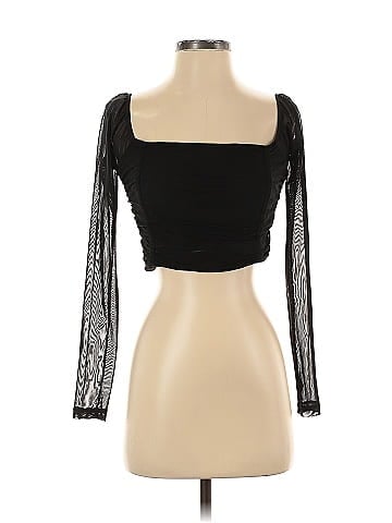 Urban Outfitters 3/4 Sleeve Top (view 1)