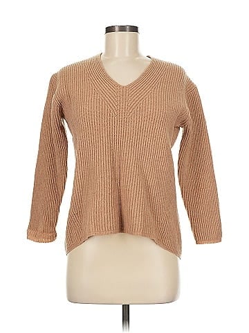 Madewell Wool Sweater (view 1)
