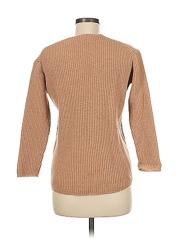 Madewell Wool Sweater (view 2)