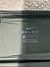 Nike Color Block Gray Black Active Pants Size XS - photo 3