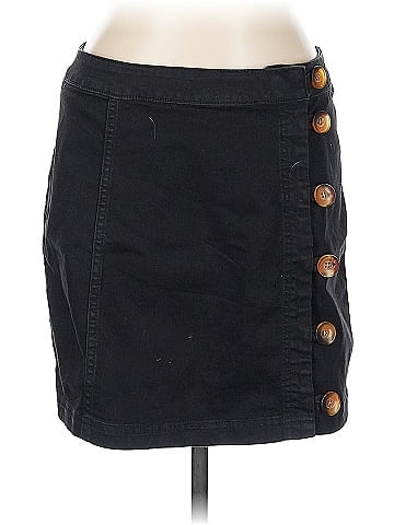 Free People Casual Skirt (view 1)