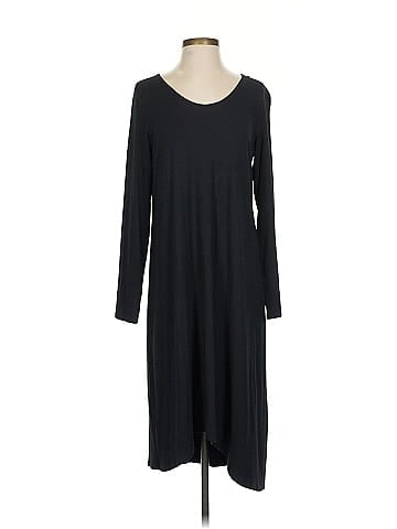 Eileen Fisher Casual Dress (view 1)