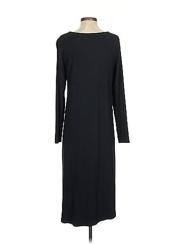 Eileen Fisher Casual Dress (view 2)