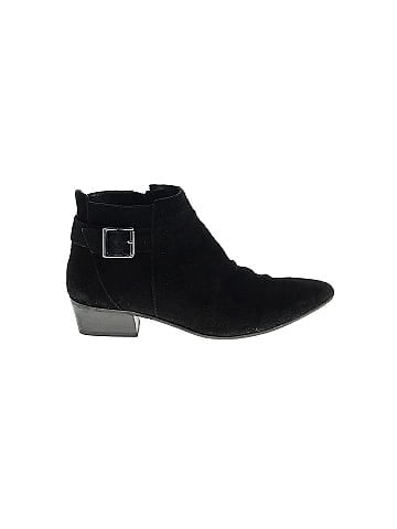 AQUATALIA Ankle Boots (view 1)