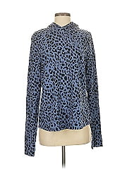 Belle By Kim Gravel Pullover Sweater