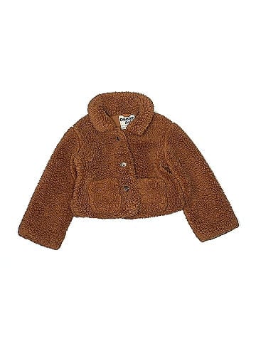 OshKosh B'gosh Coat (view 1)