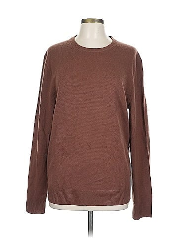 Assorted Brands Cashmere Pullover Sweater (view 1)