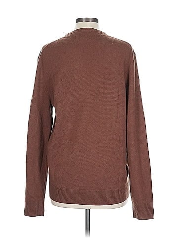 Assorted Brands Cashmere Pullover Sweater (view 2)