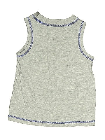 Okie Dokie Sleeveless T-Shirt (view 2)